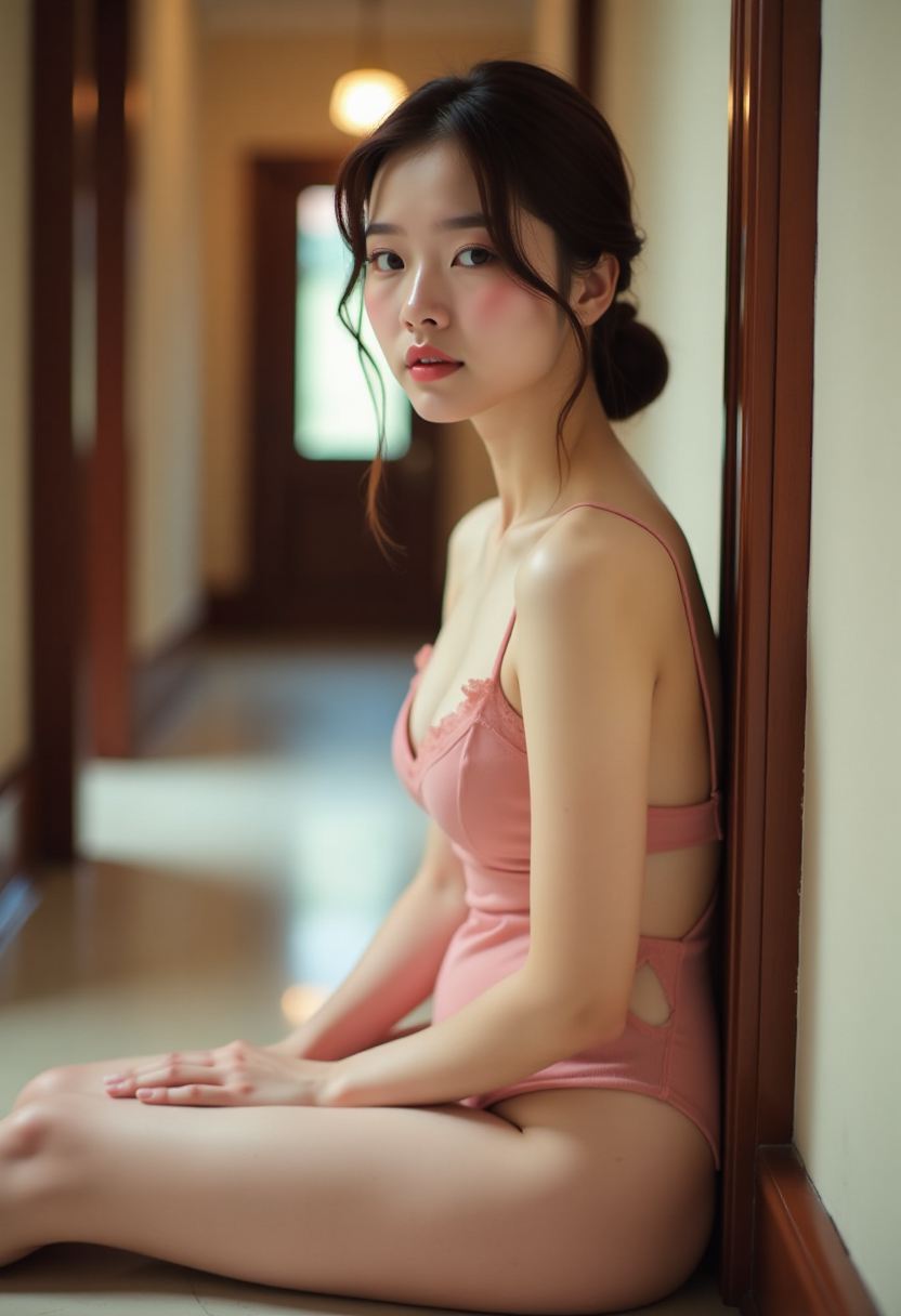繁花